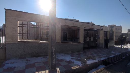 عکس اداره بیمه سلامت اسکو