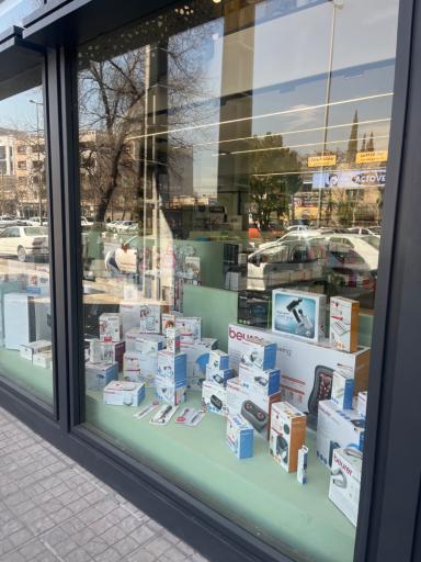 عکس داروخانه شبانه روزی دکتر پنجه شاهین