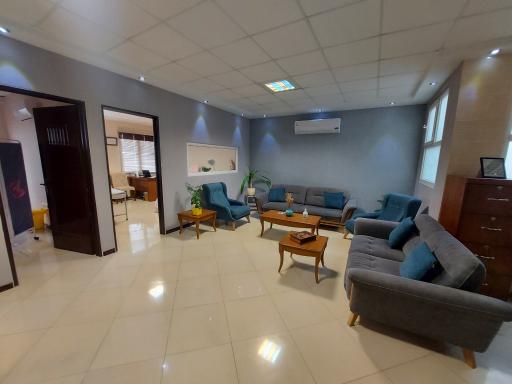 عکس کلینیک پوست مو لیزر و زیبایی طارا