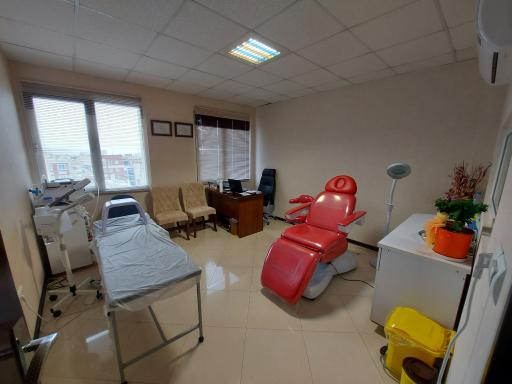 عکس کلینیک پوست مو لیزر و زیبایی طارا