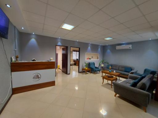 عکس کلینیک پوست مو لیزر و زیبایی طارا