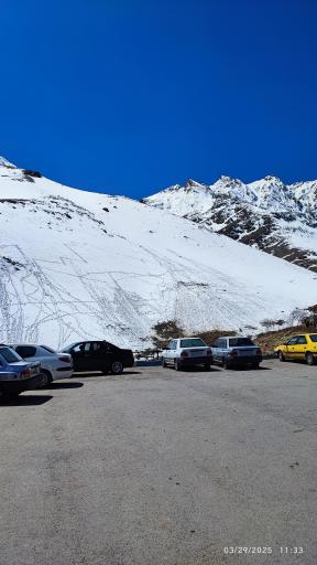 عکس سرچشمه افوس
