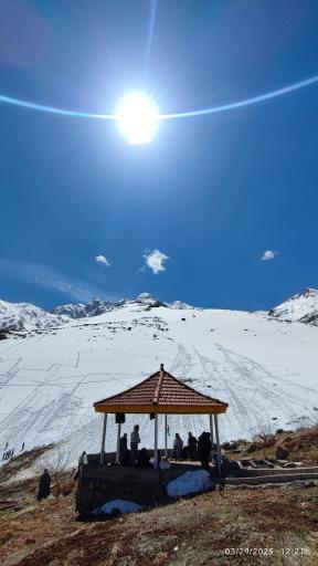 عکس سرچشمه افوس