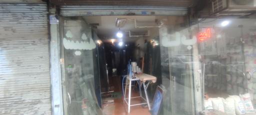 عکس فروشگاه شیشه و آئینه