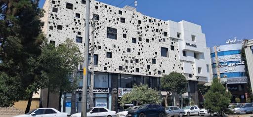 عکس داروخانه شبانه روزی دکتر پنجه شاهین