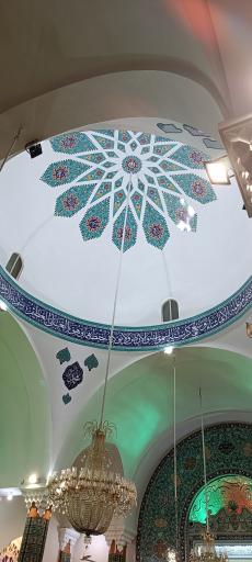 مسجد فخرالدوله