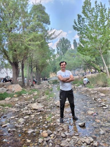 عکس سرچشمه افوس