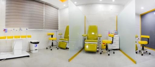 عکس آزمایشگاه پاتوبیولوژی برسا