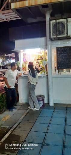 عکس کافه رها