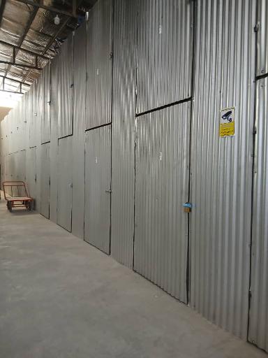 عکس انبار دپو برتر