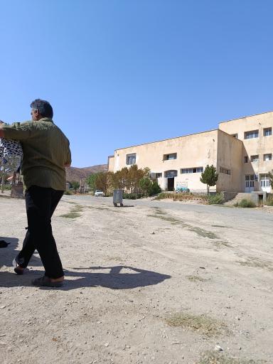 عکس هتل آپارتمان ولیعصر (عج) آبگرم محلات