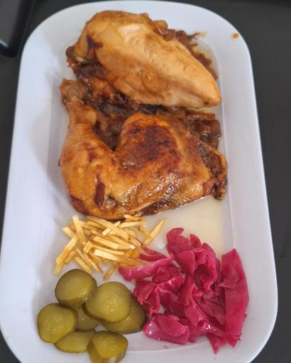 عکس رستوران اشراف شجاعی