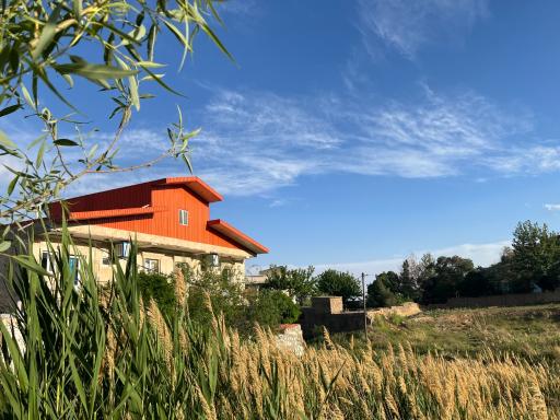 عکس هتل آپارتمان ولیعصر (عج) آبگرم محلات