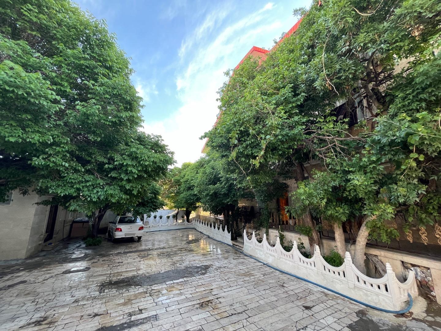 عکس هتل آپارتمان ولیعصر (عج) آبگرم محلات