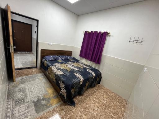 عکس هتل آپارتمان ولیعصر (عج) آبگرم محلات