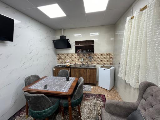 عکس هتل آپارتمان ولیعصر (عج) آبگرم محلات