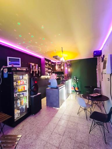 عکس کافه کاکتوس