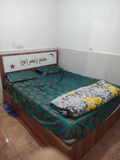 عکس هتل آپارتمان ولیعصر (عج) آبگرم محلات