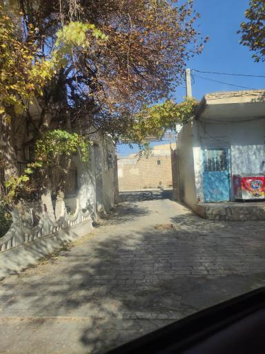 عکس هتل آپارتمان ولیعصر (عج) آبگرم محلات