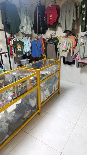 عکس بوتیک مهوا