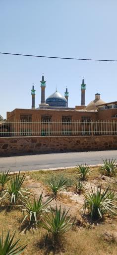 عکس مزار سلطانی بیدخت
