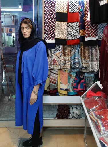 عکس شال و روسری کایرا