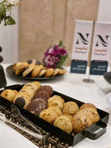 عکس تشریفات نامیرا(رزرو مساجد)