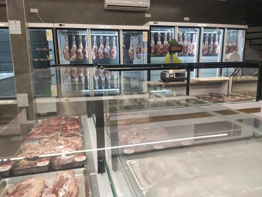 صنایع گوشت بهمیتا
