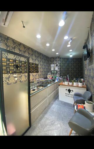 عکس طلا سازی حق پرست