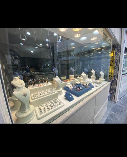 عکس طلا سازی حق پرست