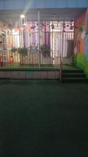 عکس مدرسه آموزش از راه دور نوران