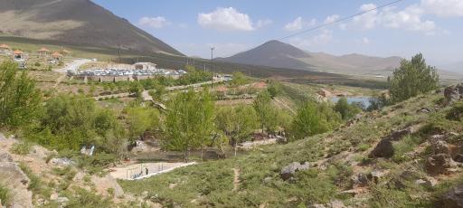 عکس سرچشمه افوس