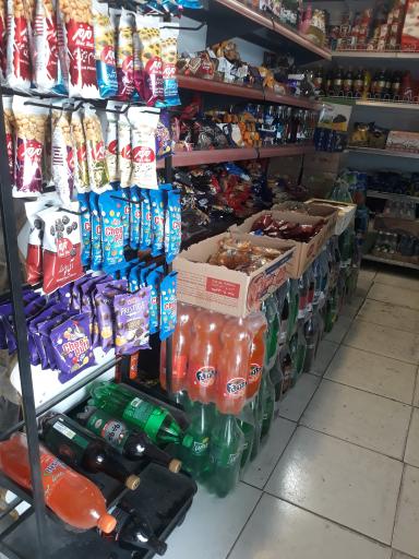 عکس سوپرمارکت برادران