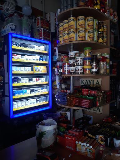 عکس سوپرمارکت برادران