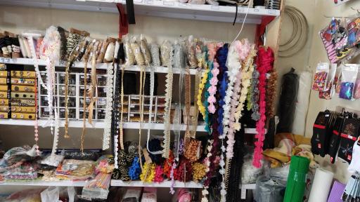 عکس خرازی کوک