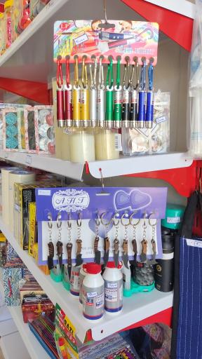 عکس خرازی کوک