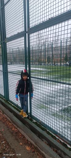 عکس پارک شهدای حصارزیرک