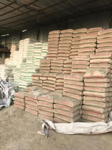 عکس فروشگاه مصالح ساختمانی معصومی 