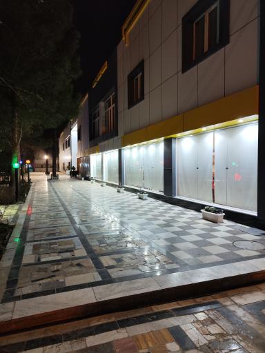 عکس هتل ثامن الائمه