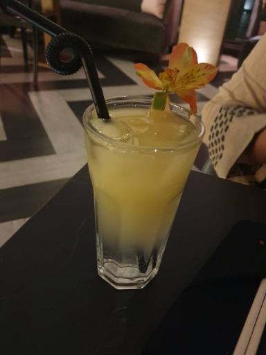 عکس مانسون لانژ