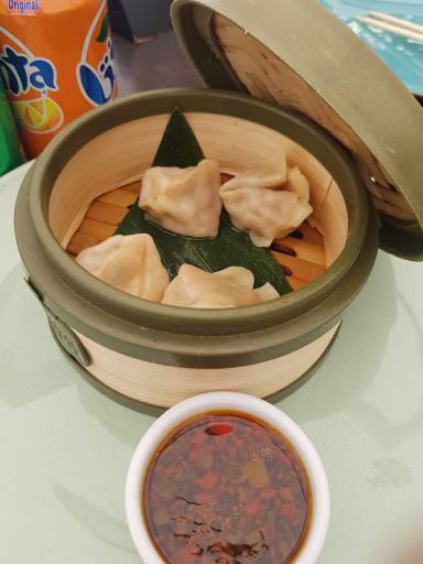 عکس مانسون لانژ