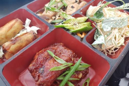 عکس مانسون لانژ