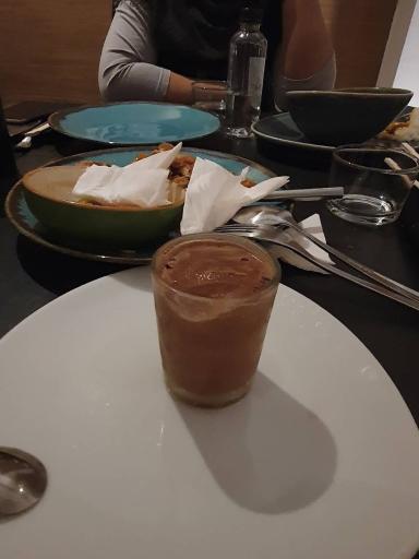 عکس مانسون لانژ