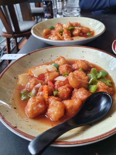 عکس مانسون لانژ