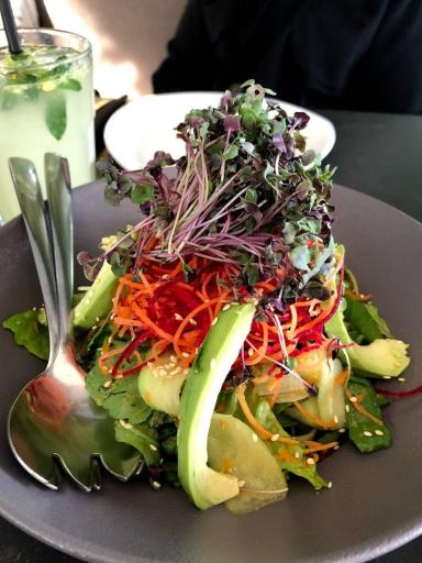 عکس مانسون لانژ