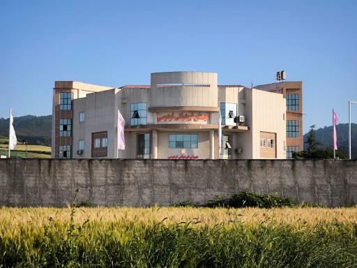 عکس دبستان غیر دولتی فردوسی