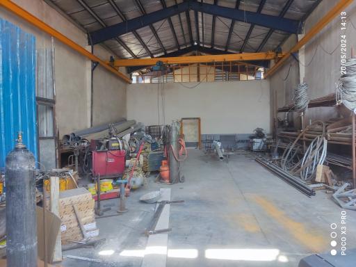 عکس فارس نور مددی (تولید برج روشنایی)