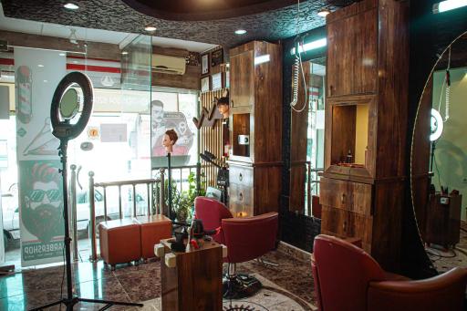 پیرایش شخصیت