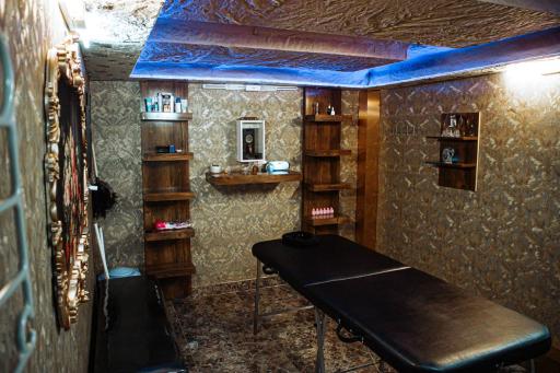 پیرایش شخصیت