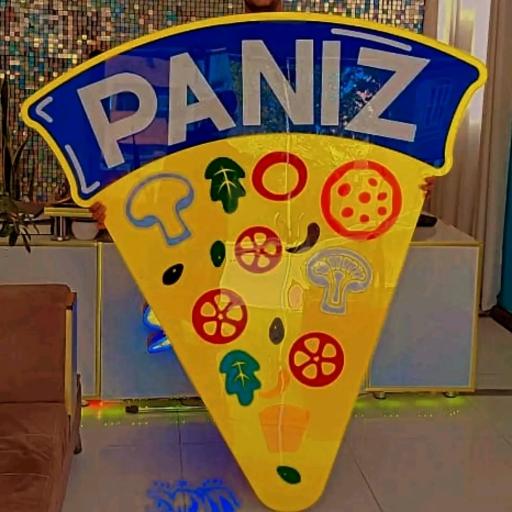 عکس پیتزا پانیذ
